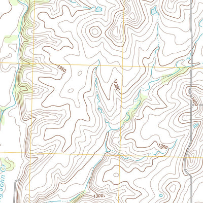 Council Grove, KS (2012, 24000-Scale) Preview 2