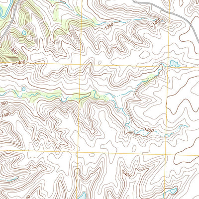 Council Grove, KS (2012, 24000-Scale) Preview 3