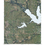 Council Grove Lake, KS (2009, 24000-Scale) Preview 1