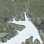 Council Grove Lake, KS (2009, 24000-Scale) Preview 2