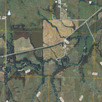 Council Grove Lake, KS (2009, 24000-Scale) Preview 3