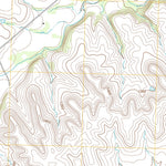 Council Grove Lake, KS (2012, 24000-Scale) Preview 3