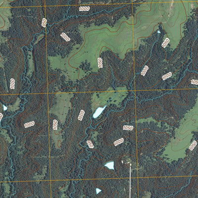 Coyville, KS (2009, 24000-Scale) Preview 3