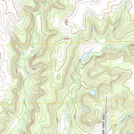 Coyville, KS (2012, 24000-Scale) Preview 3
