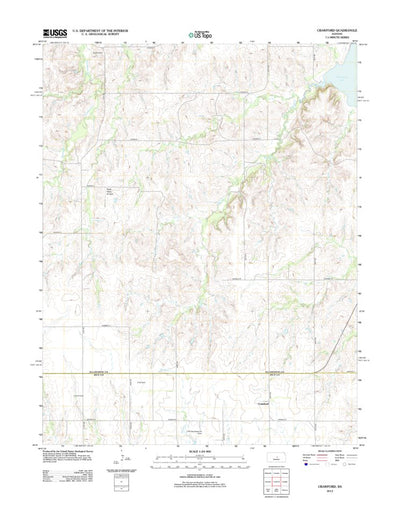 Crawford, KS (2012, 24000-Scale) Preview 1