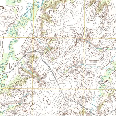 Crawford, KS (2012, 24000-Scale) Preview 3