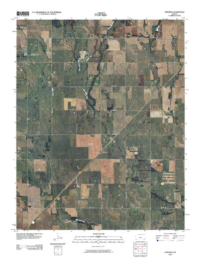 Crisfield, KS (2009, 24000-Scale) Preview 1