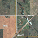 Crisfield, KS (2009, 24000-Scale) Preview 2