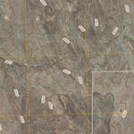 Crosby Creek, KS (2009, 24000-Scale) Preview 3