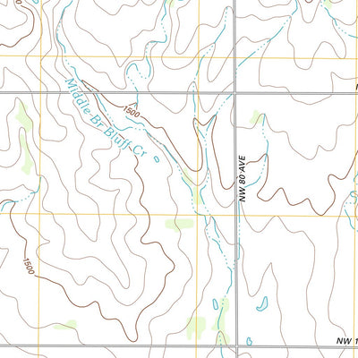 Crystal Springs, KS (2012, 24000-Scale) Preview 2