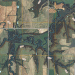 Cuba, KS (2009, 24000-Scale) Preview 3