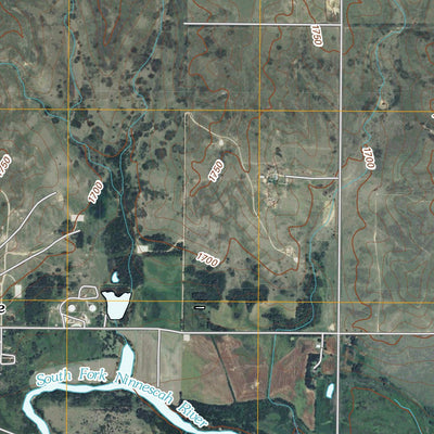 Cunningham, KS (2009, 24000-Scale) Preview 2