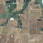 Cunningham, KS (2009, 24000-Scale) Preview 3