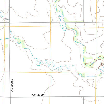Danville, KS (2012, 24000-Scale) Preview 2
