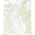 De Soto, KS (2012, 24000-Scale) Preview 1