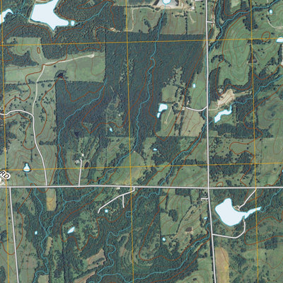 Dennis, KS (2010, 24000-Scale) Preview 3