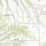 Dennis, KS (2012, 24000-Scale) Preview 2