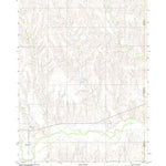 Densmore, KS (2012, 24000-Scale) Preview 1