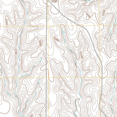 Densmore, KS (2012, 24000-Scale) Preview 3