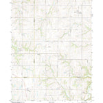 Denton, KS (2012, 24000-Scale) Preview 1