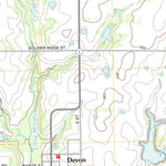 Devon, KS (2012, 24000-Scale) Preview 2