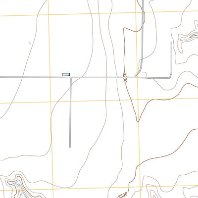 Dewey Ranch, KS (2012, 24000-Scale) Preview 2