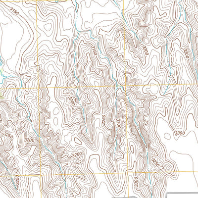 Dewey Ranch, KS (2012, 24000-Scale) Preview 3