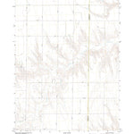 Dewey Ranch NW, KS (2012, 24000-Scale) Preview 1