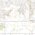 Dexter, KS (2012, 24000-Scale) Preview 2