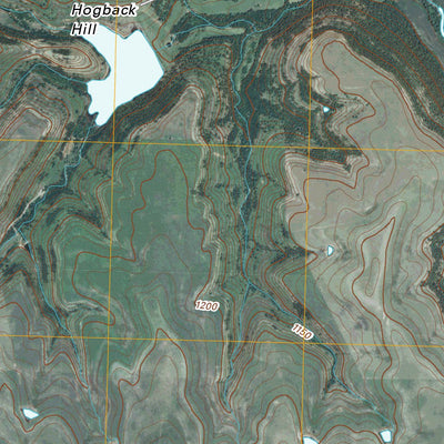 Dexter NE, KS (2010, 24000-Scale) Preview 2