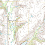 Dexter NE, KS (2012, 24000-Scale) Preview 3