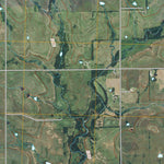 Dexter SW, KS (2010, 24000-Scale) Preview 2