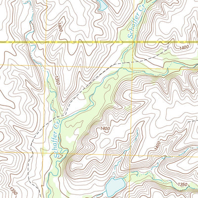 Diamond Springs, KS (2012, 24000-Scale) Preview 3