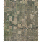 Dighton SE, KS (2009, 24000-Scale) Preview 1