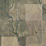 Dighton SE, KS (2009, 24000-Scale) Preview 2
