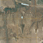 Dighton SW, KS (2009, 24000-Scale) Preview 3