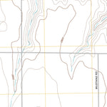 Dighton SW, KS (2012, 24000-Scale) Preview 2