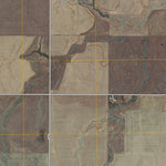 Dodge City NW, KS (2009, 24000-Scale) Preview 2