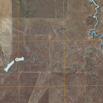 Dodge City NW, KS (2009, 24000-Scale) Preview 3