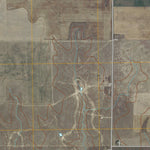 Dodge City SW, KS (2009, 24000-Scale) Preview 2