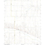 Dodge City SW, KS (2012, 24000-Scale) Preview 1