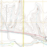 Dodge City SW, KS (2012, 24000-Scale) Preview 3