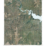 Dorrance NW, KS (2010, 24000-Scale) Preview 1