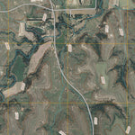 Dorrance NW, KS (2010, 24000-Scale) Preview 3
