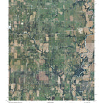 Douglass, KS (2009, 24000-Scale) Preview 1