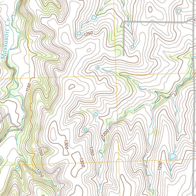 Dover, KS (2012, 24000-Scale) Preview 3
