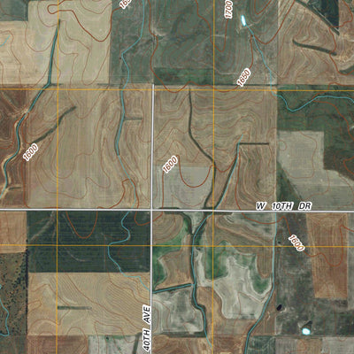 Downs North, KS (2009, 24000-Scale) Preview 2
