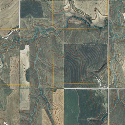 Dresden South, KS (2009, 24000-Scale) Preview 3