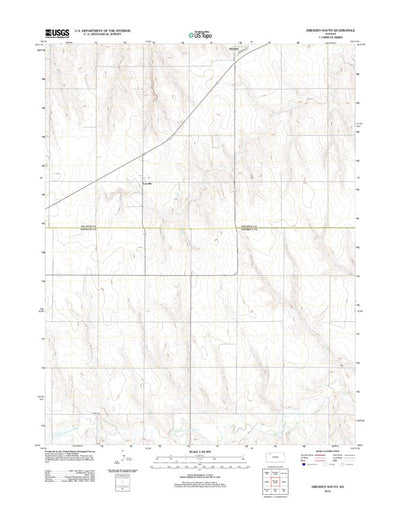 Dresden South, KS (2012, 24000-Scale) Preview 1