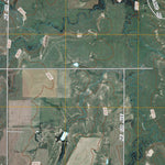 Dubuque, KS (2009, 24000-Scale) Preview 2